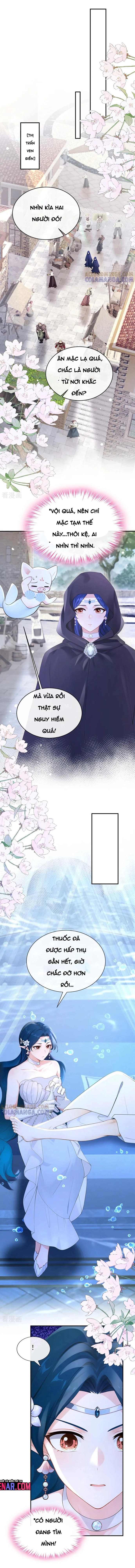 Hệ Thống Xuyên Nhanh: Ác Nam Không Dễ Chọc Chapter 250 - Trang 2