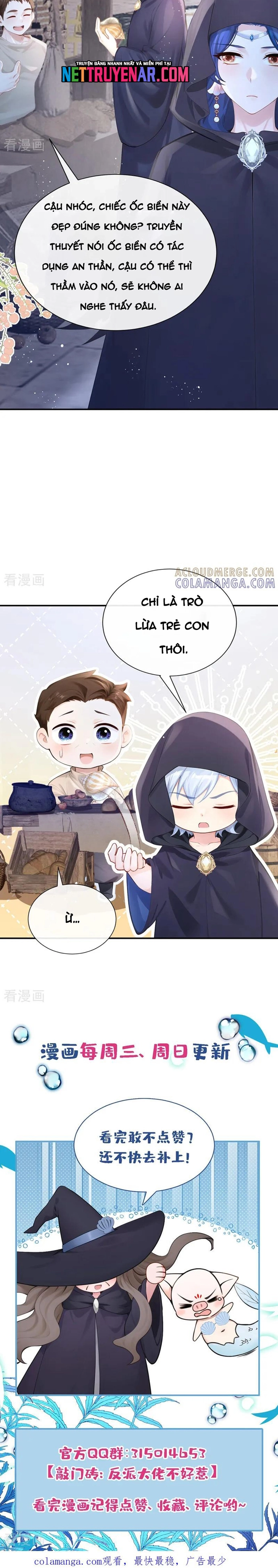 Hệ Thống Xuyên Nhanh: Ác Nam Không Dễ Chọc Chapter 250 - Trang 2