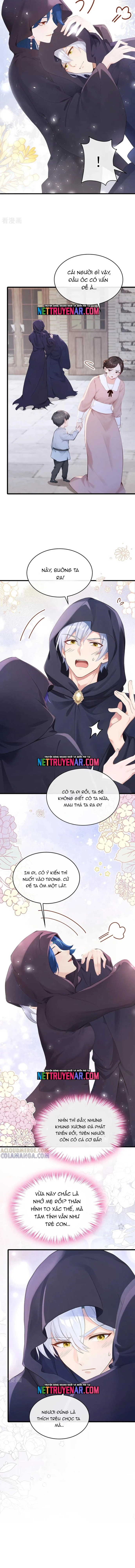 Hệ Thống Xuyên Nhanh: Ác Nam Không Dễ Chọc Chapter 251 - Trang 2
