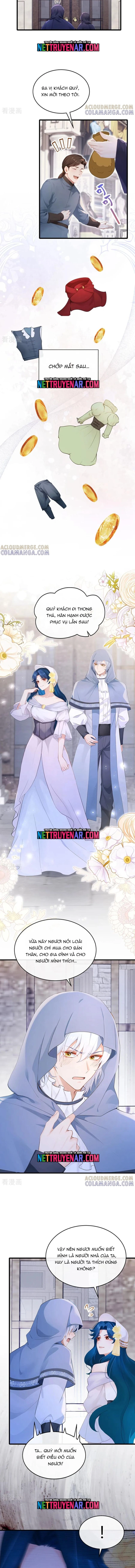 Hệ Thống Xuyên Nhanh: Ác Nam Không Dễ Chọc Chapter 251 - Trang 2