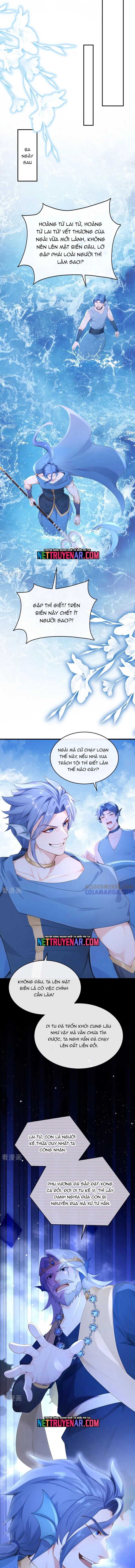 Hệ Thống Xuyên Nhanh: Ác Nam Không Dễ Chọc Chapter 252 - Trang 2