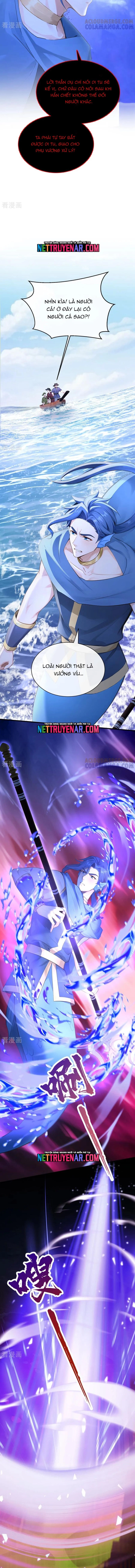 Hệ Thống Xuyên Nhanh: Ác Nam Không Dễ Chọc Chapter 252 - Trang 2