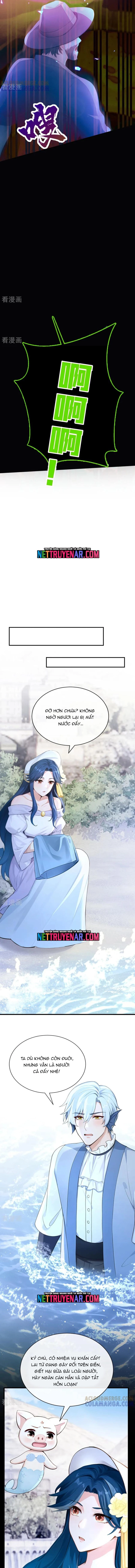 Hệ Thống Xuyên Nhanh: Ác Nam Không Dễ Chọc Chapter 252 - Trang 2