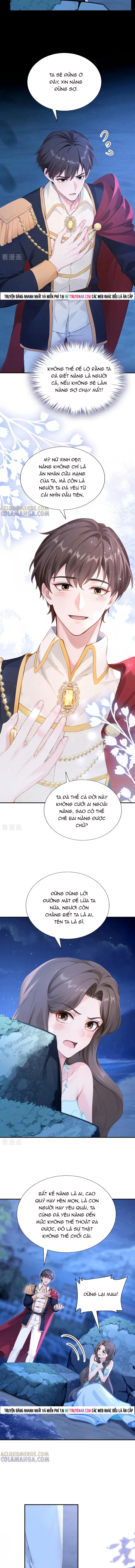Hệ Thống Xuyên Nhanh: Ác Nam Không Dễ Chọc Chapter 253 - Trang 2