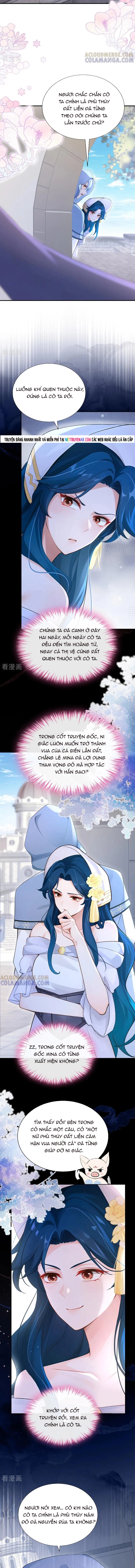 Hệ Thống Xuyên Nhanh: Ác Nam Không Dễ Chọc Chapter 253 - Trang 2