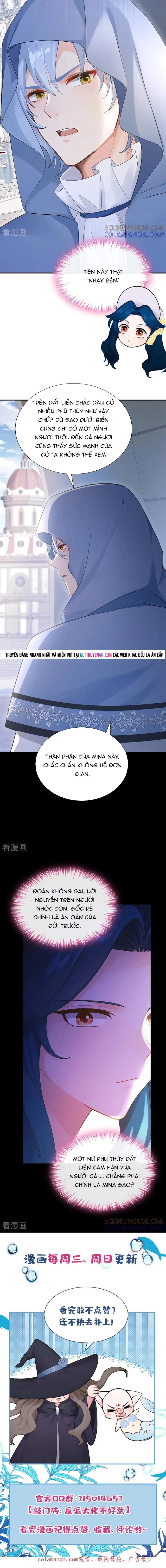 Hệ Thống Xuyên Nhanh: Ác Nam Không Dễ Chọc Chapter 253 - Trang 2