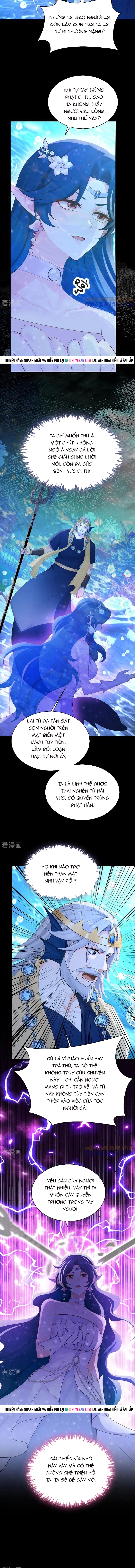 Hệ Thống Xuyên Nhanh: Ác Nam Không Dễ Chọc Chapter 254 - Trang 2