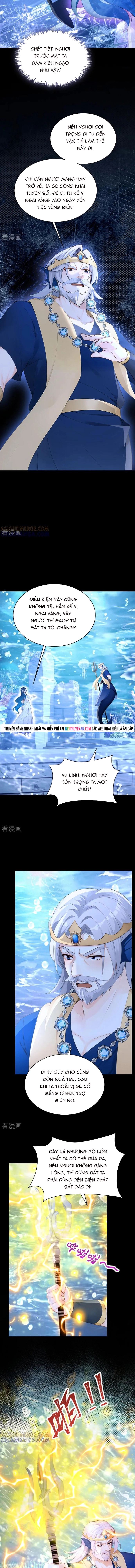 Hệ Thống Xuyên Nhanh: Ác Nam Không Dễ Chọc Chapter 254 - Trang 2