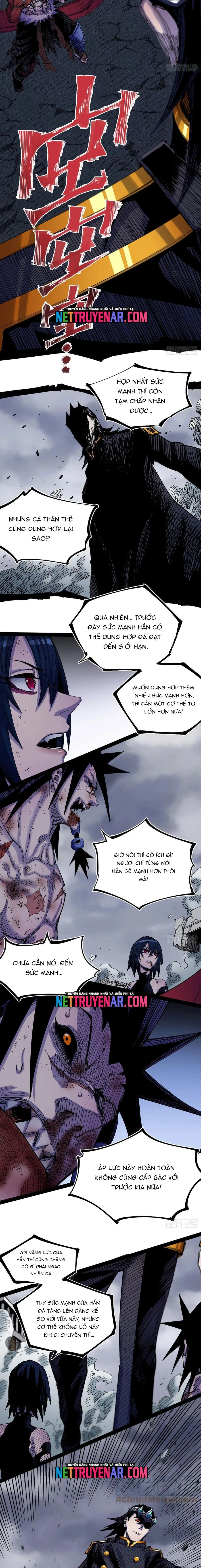 Y Thống Loạn Thế Chapter 37 - Trang 2