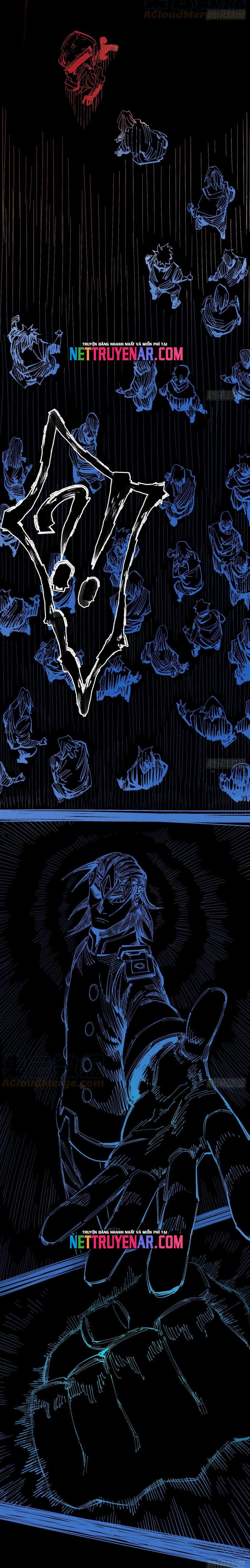 Y Thống Loạn Thế Chapter 39 - Trang 2