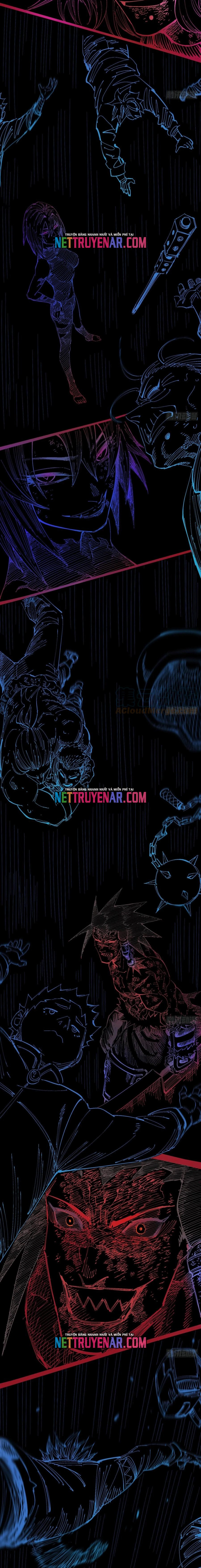 Y Thống Loạn Thế Chapter 40 - Trang 2