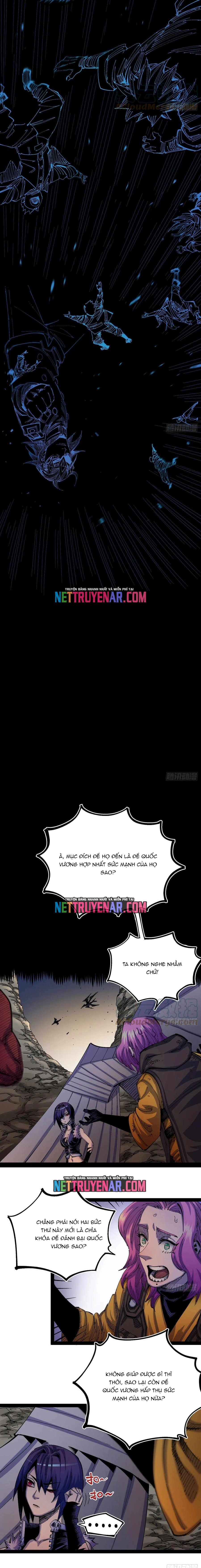 Y Thống Loạn Thế Chapter 40 - Trang 2