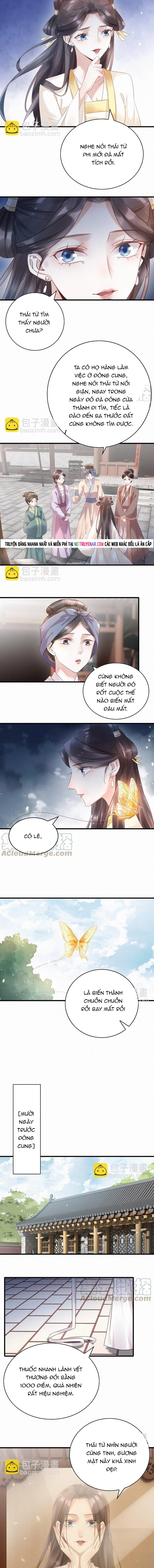 Nhặt Được Một Lão Đại Hắc Hoá Chapter 66 - Trang 2
