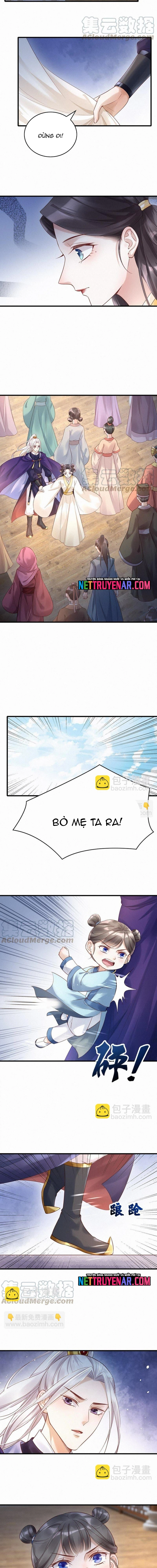 Nhặt Được Một Lão Đại Hắc Hoá Chapter 67 - Trang 2