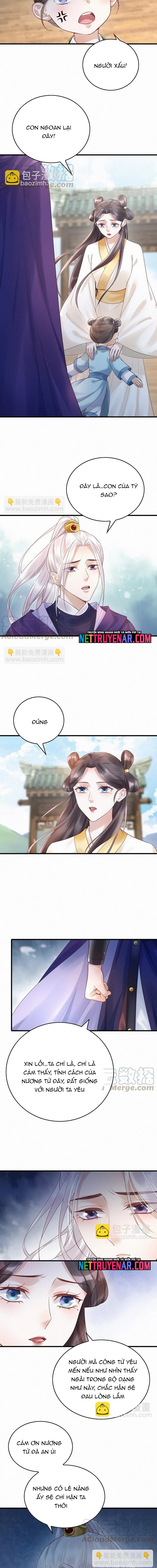 Nhặt Được Một Lão Đại Hắc Hoá Chapter 67 - Trang 2
