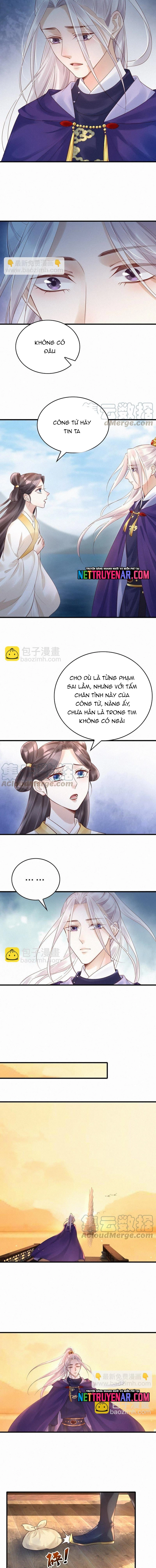 Nhặt Được Một Lão Đại Hắc Hoá Chapter 67 - Trang 2