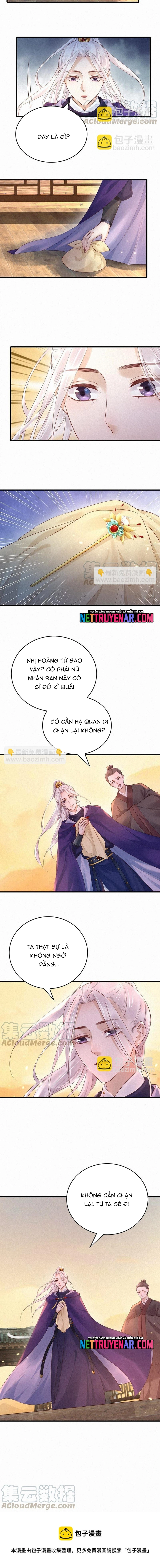 Nhặt Được Một Lão Đại Hắc Hoá Chapter 67 - Trang 2