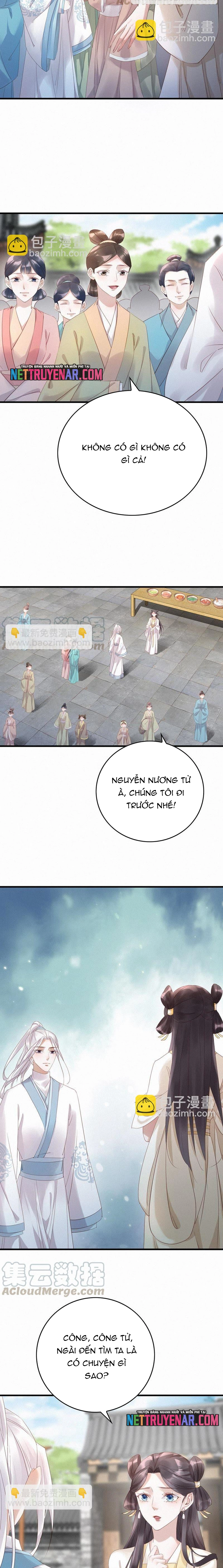 Nhặt Được Một Lão Đại Hắc Hoá Chapter 70 - Trang 2