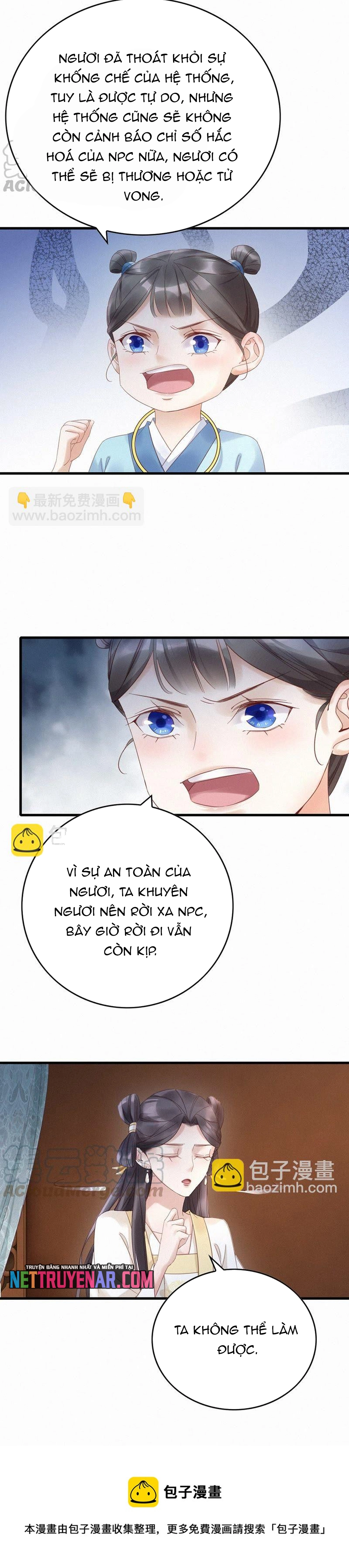 Nhặt Được Một Lão Đại Hắc Hoá Chapter 70 - Trang 2