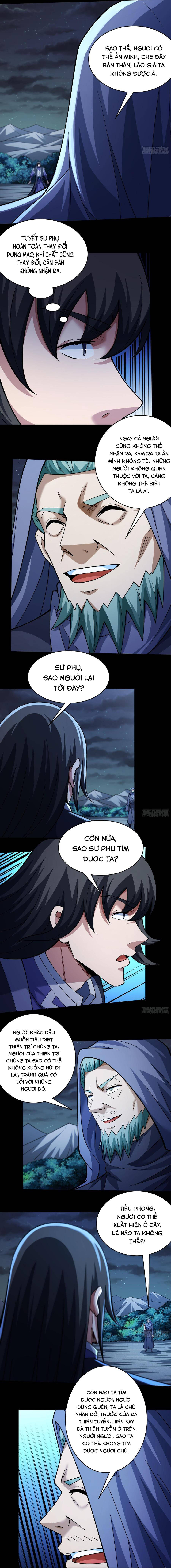 Tuyệt Thế Võ Thần Chapter 1068 - Trang 2