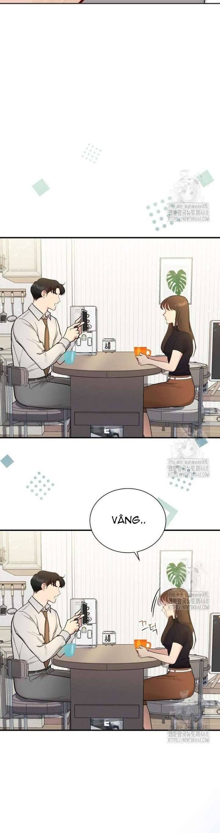 Văn Phòng Thư Ký Chapter 17 - Trang 2