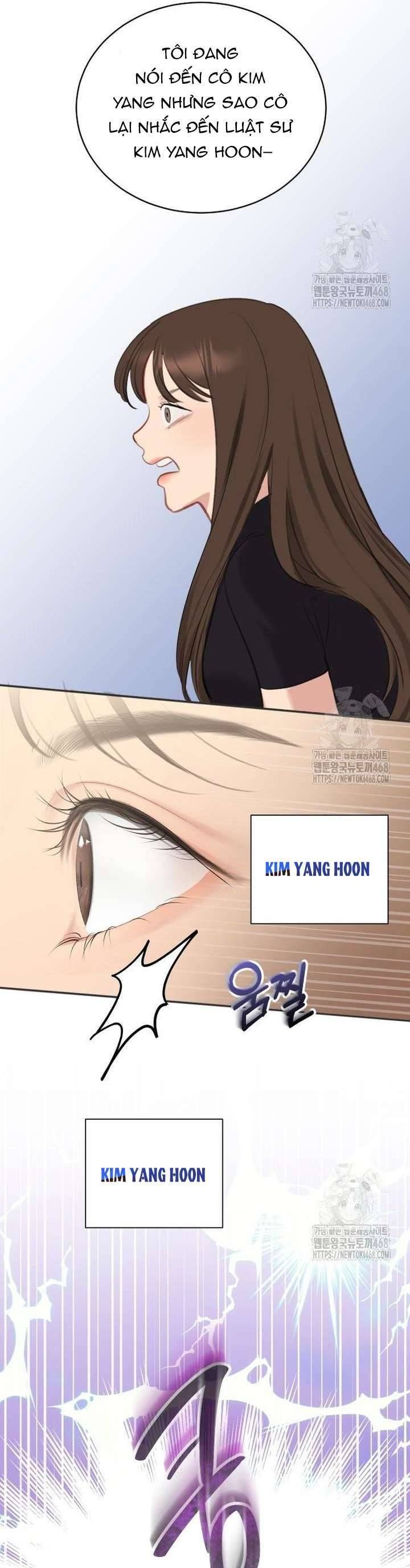 Văn Phòng Thư Ký Chapter 17 - Trang 2
