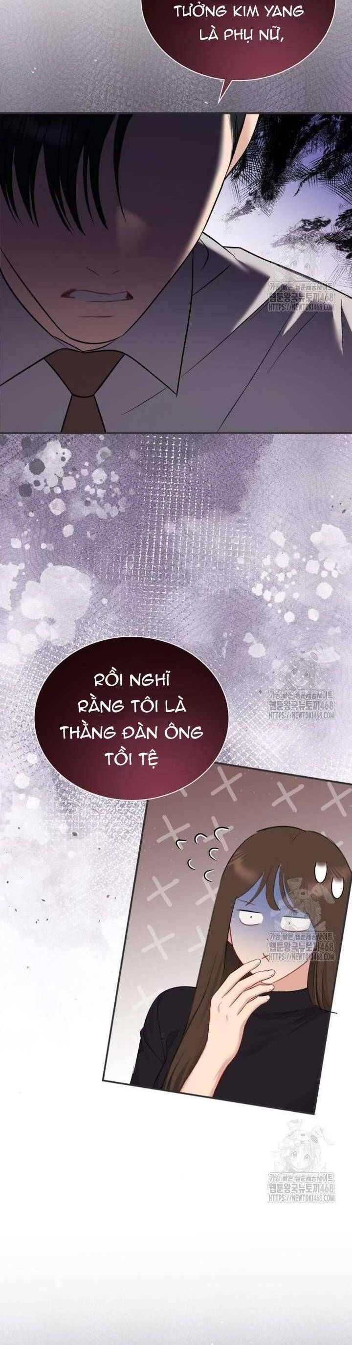 Văn Phòng Thư Ký Chapter 17 - Trang 2