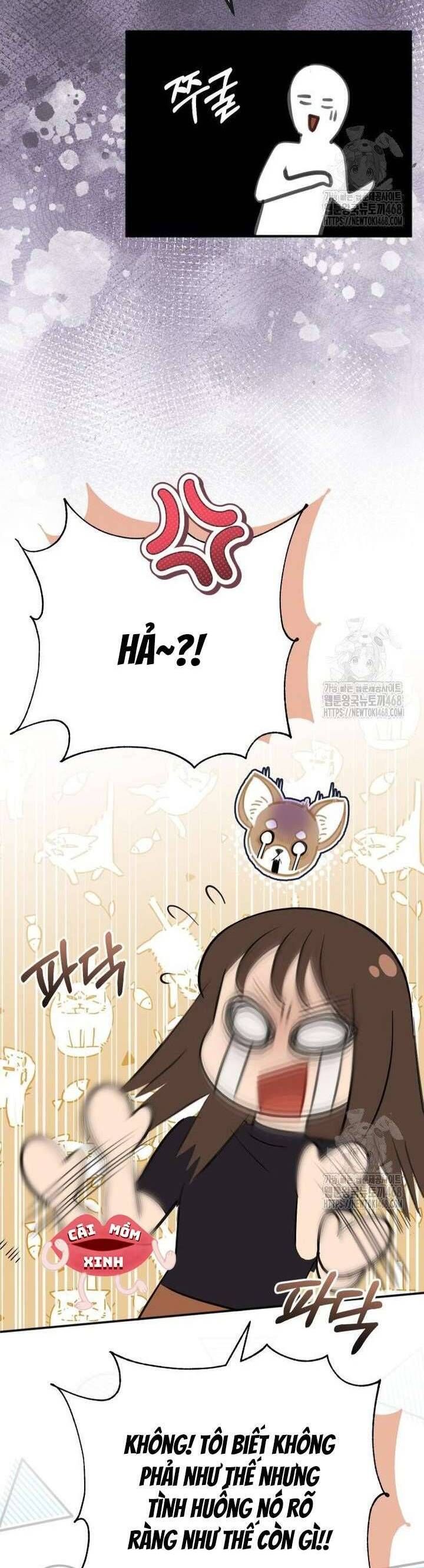 Văn Phòng Thư Ký Chapter 17 - Trang 2