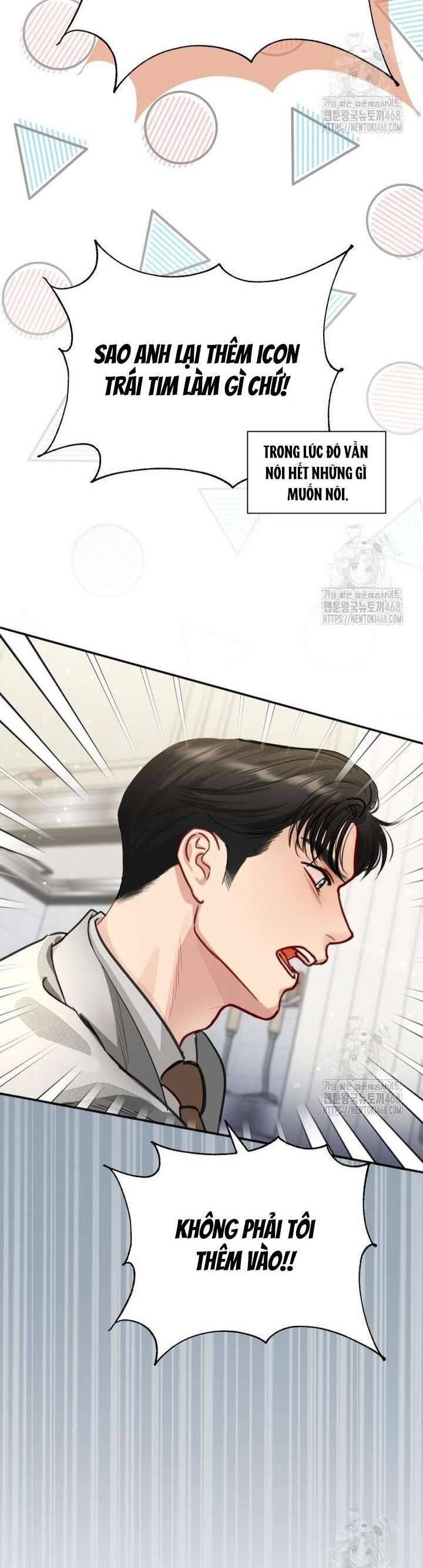 Văn Phòng Thư Ký Chapter 17 - Trang 2