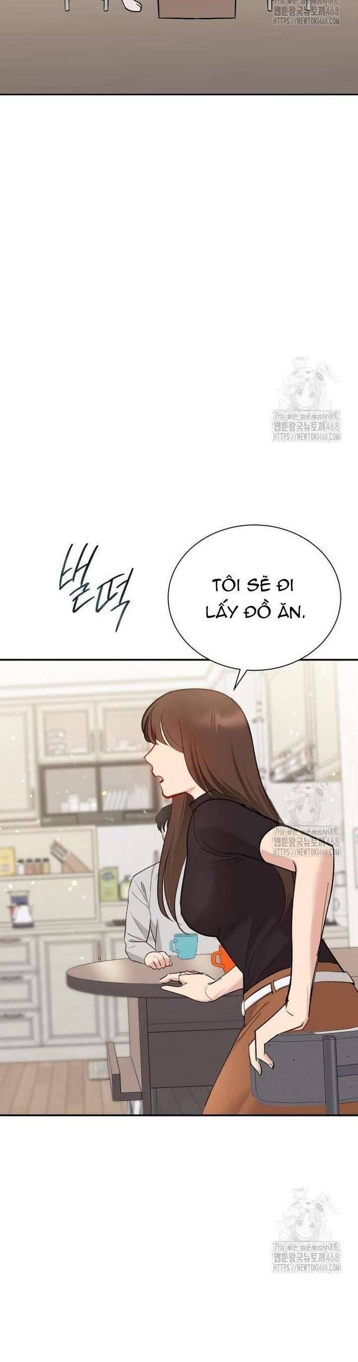 Văn Phòng Thư Ký Chapter 17 - Trang 2