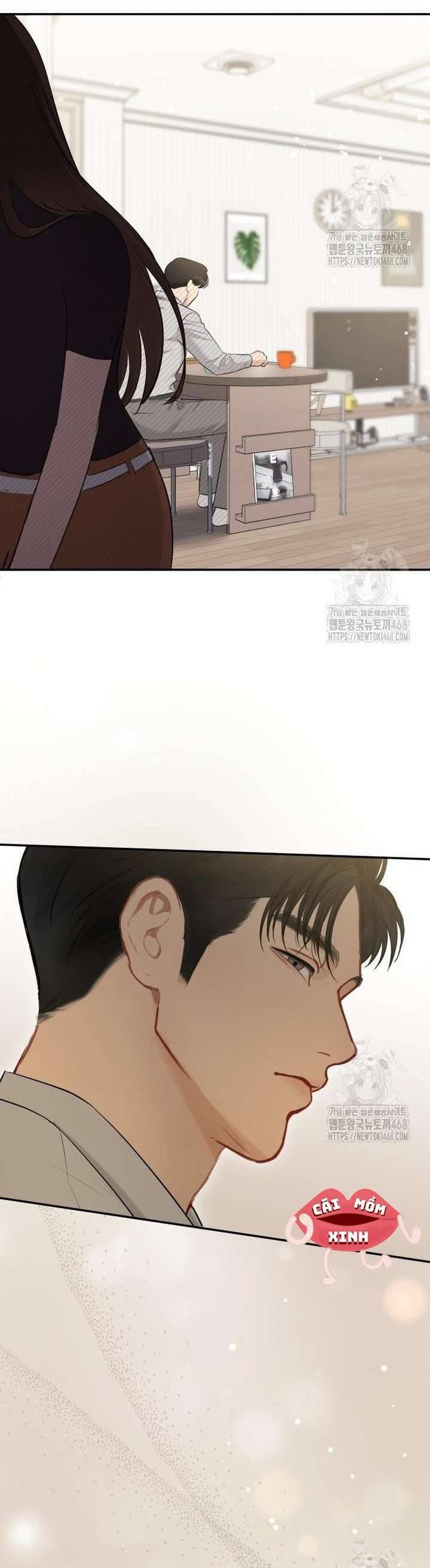 Văn Phòng Thư Ký Chapter 17 - Trang 2