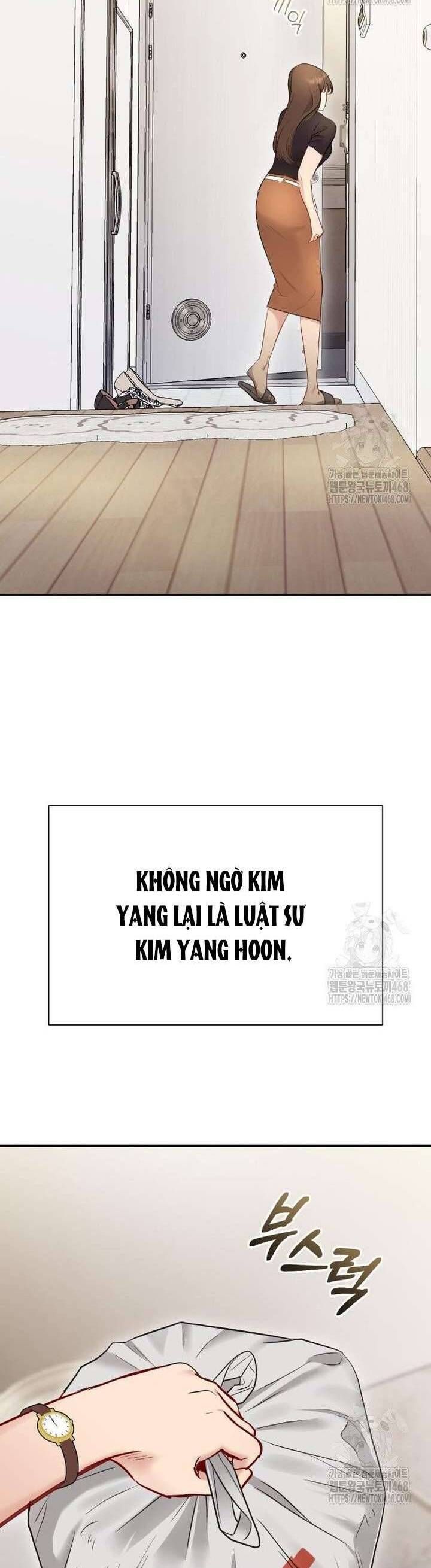 Văn Phòng Thư Ký Chapter 17 - Trang 2