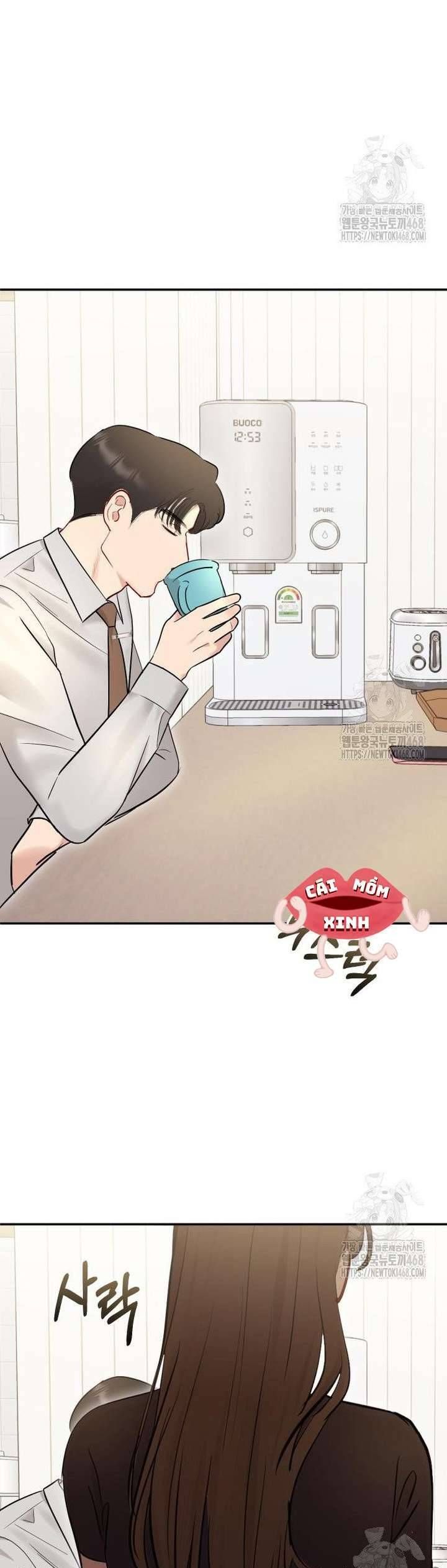 Văn Phòng Thư Ký Chapter 17 - Trang 2