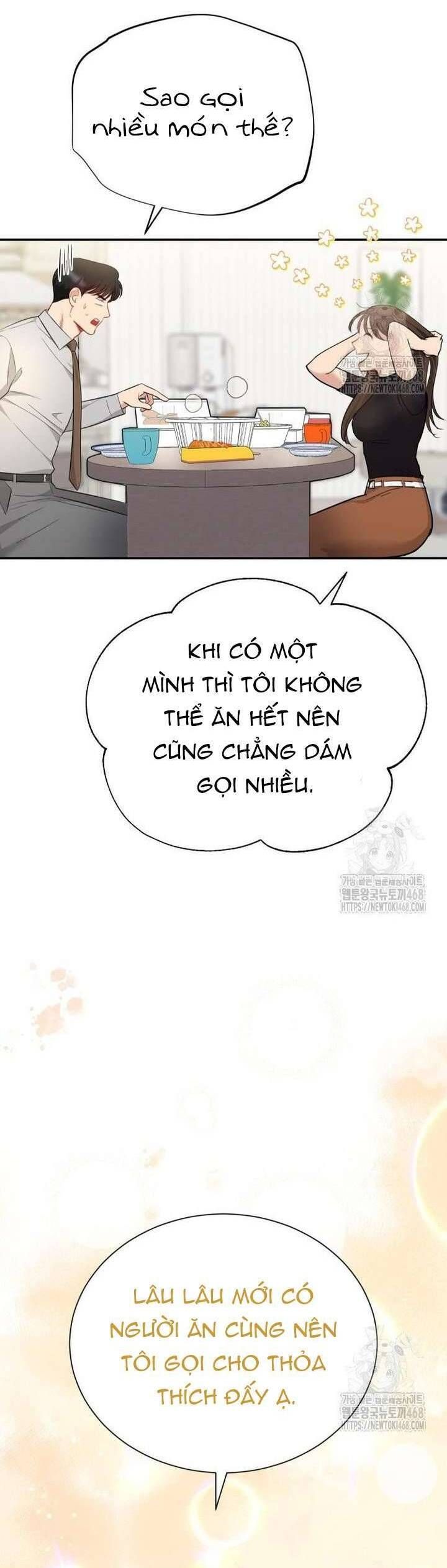 Văn Phòng Thư Ký Chapter 17 - Trang 2