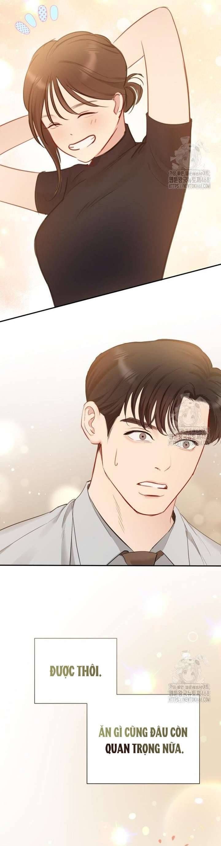 Văn Phòng Thư Ký Chapter 17 - Trang 2