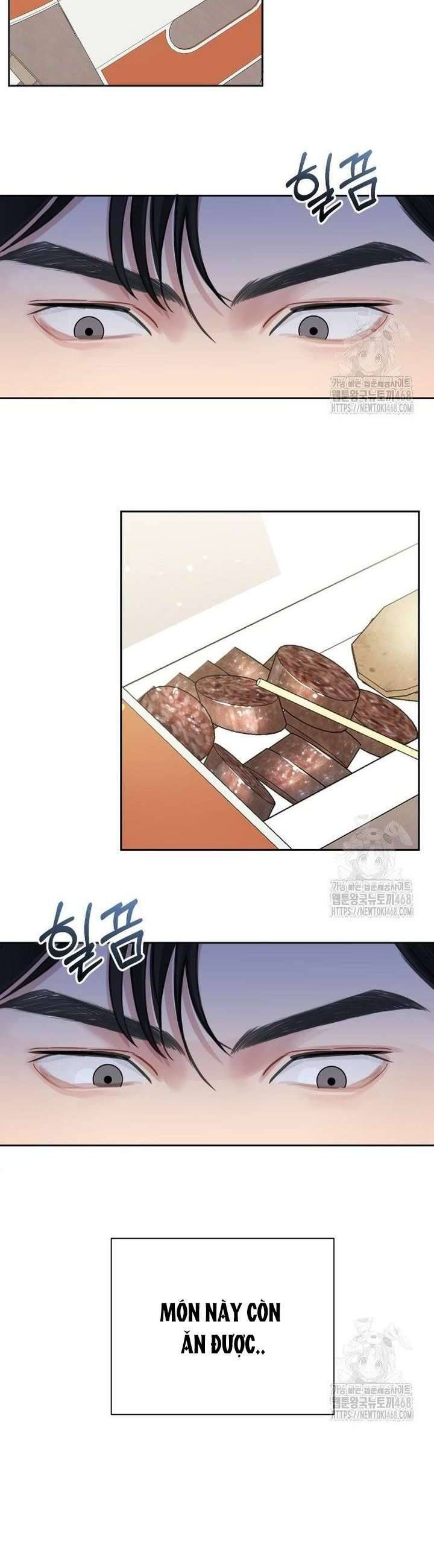 Văn Phòng Thư Ký Chapter 17 - Trang 2