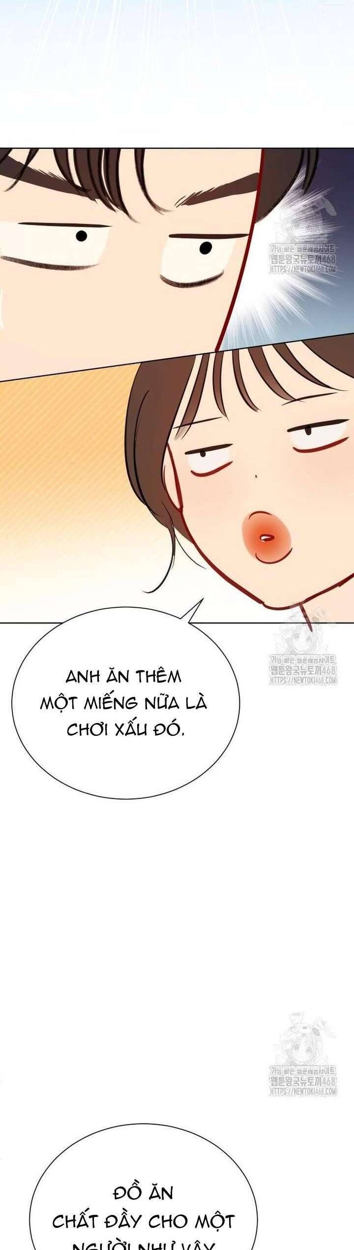 Văn Phòng Thư Ký Chapter 17 - Trang 2