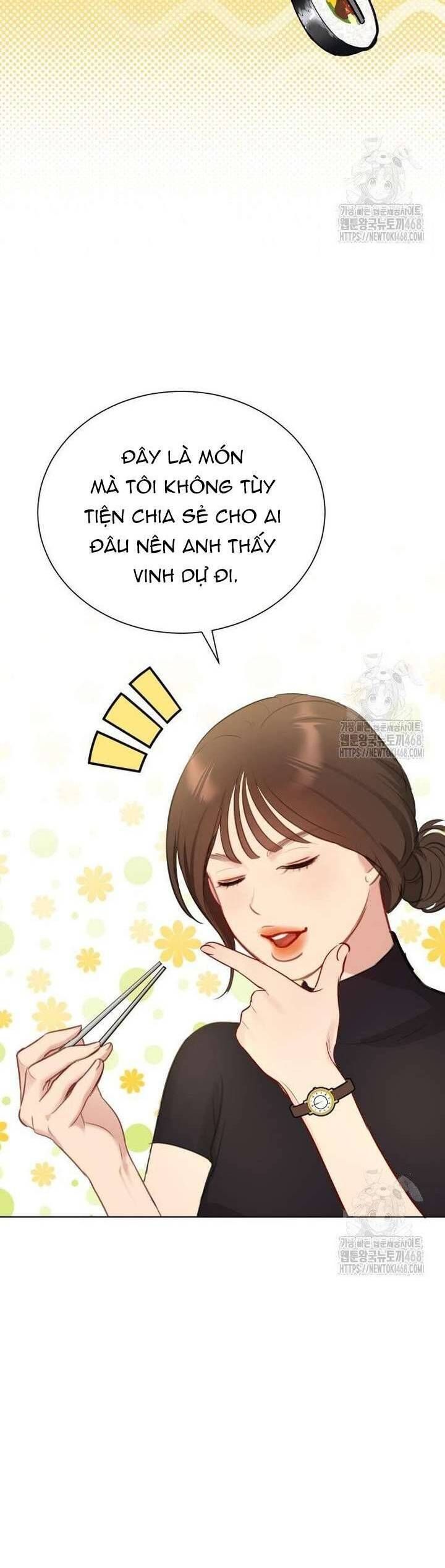 Văn Phòng Thư Ký Chapter 17 - Trang 2
