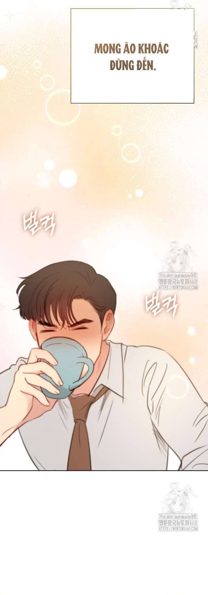 Văn Phòng Thư Ký Chapter 17 - Trang 2