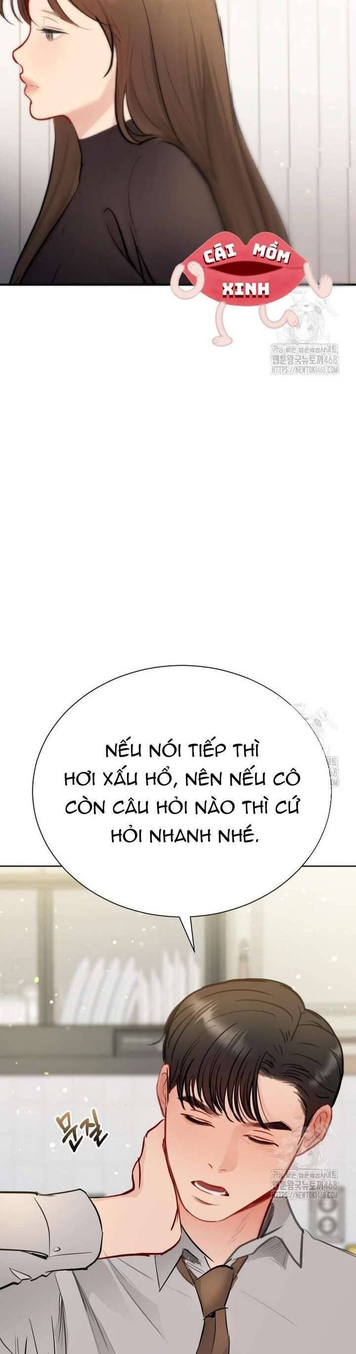Văn Phòng Thư Ký Chapter 17 - Trang 2