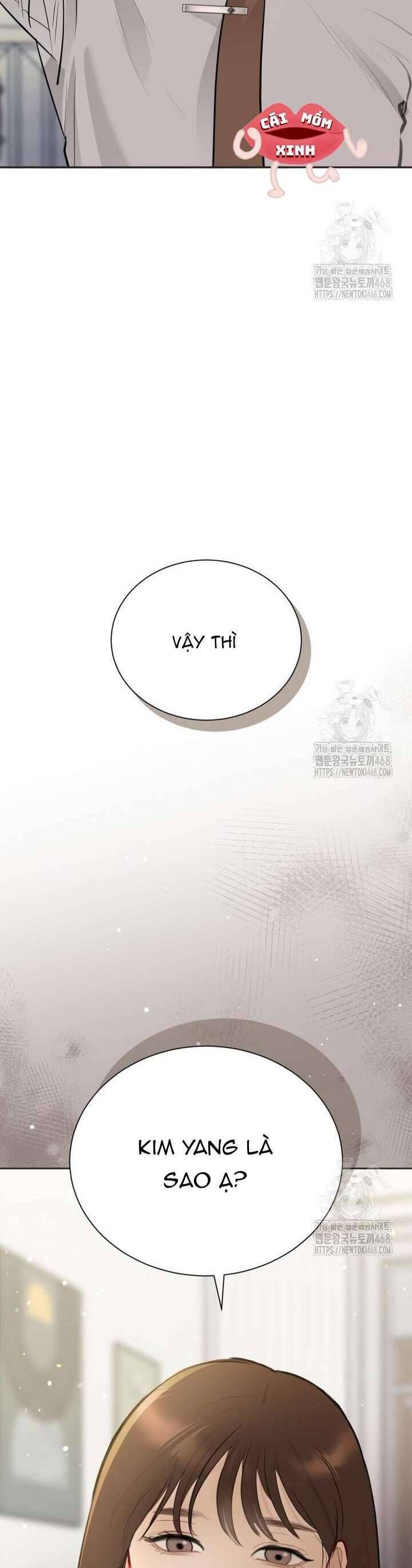 Văn Phòng Thư Ký Chapter 17 - Trang 2