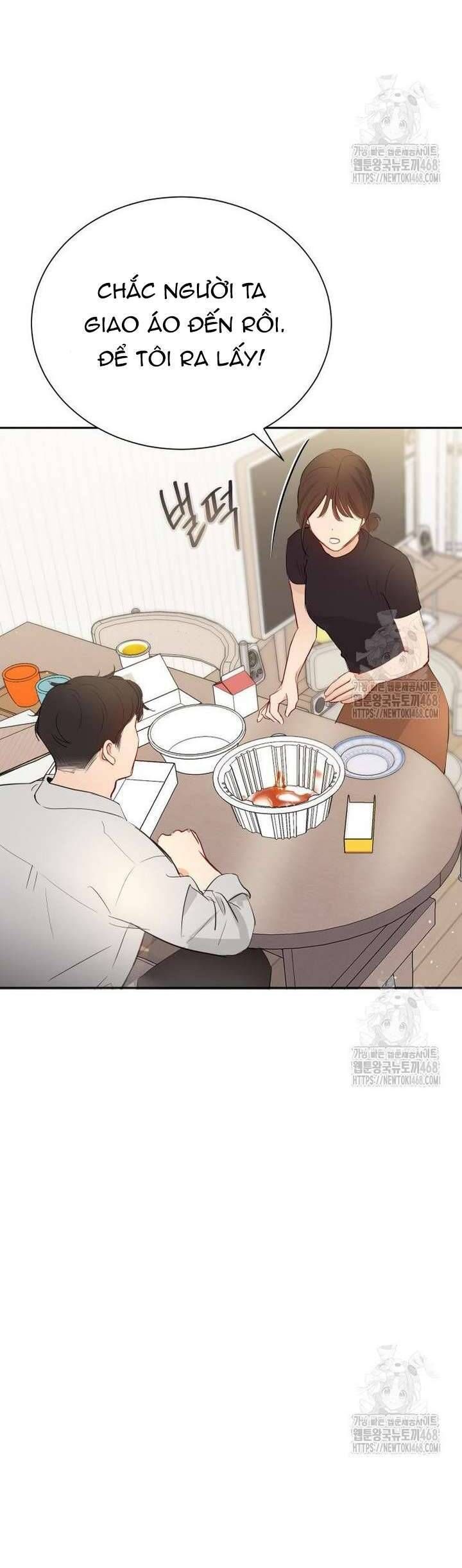 Văn Phòng Thư Ký Chapter 18 - Trang 2