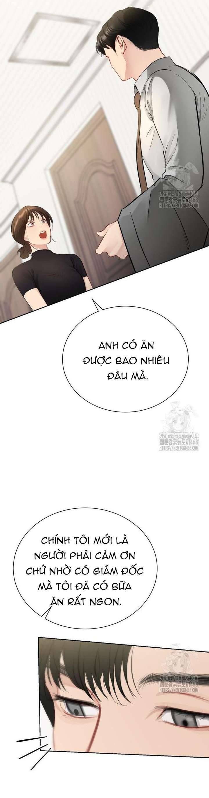 Văn Phòng Thư Ký Chapter 18 - Trang 2