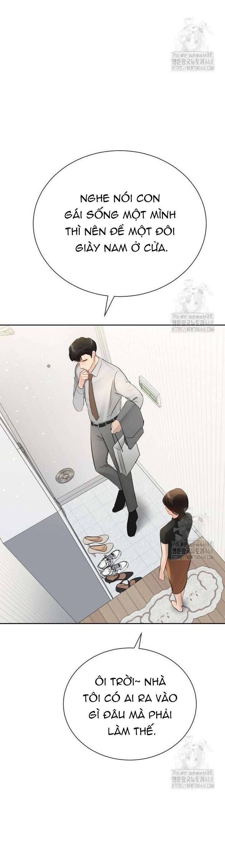 Văn Phòng Thư Ký Chapter 18 - Trang 2