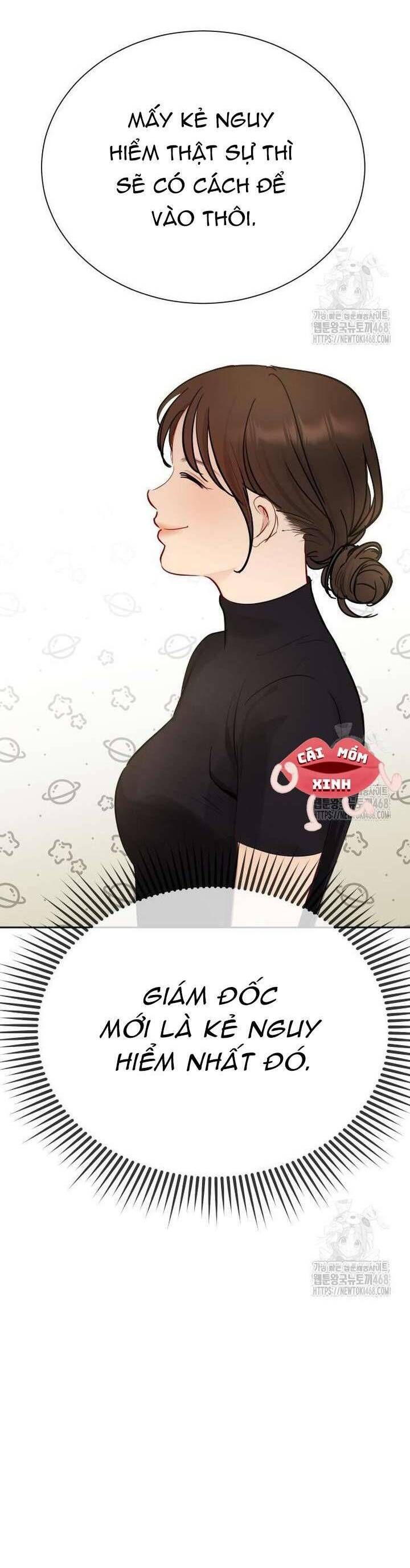 Văn Phòng Thư Ký Chapter 18 - Trang 2