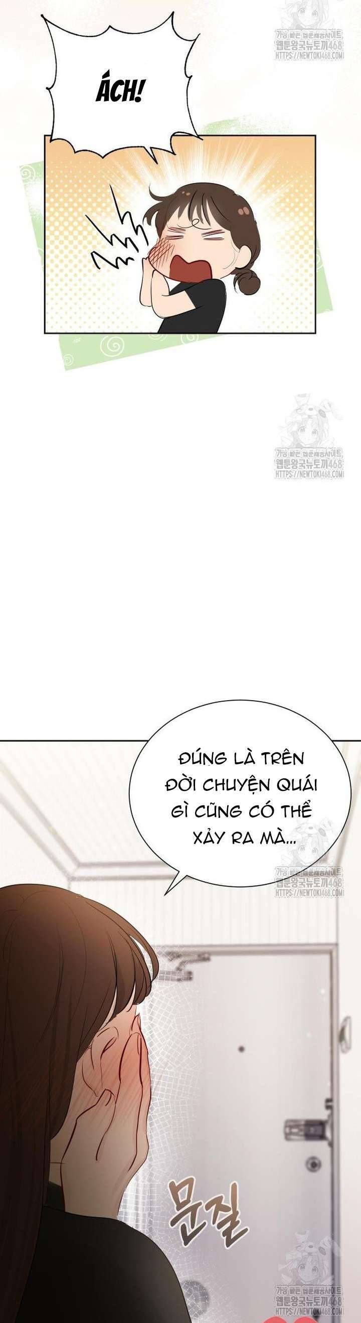 Văn Phòng Thư Ký Chapter 18 - Trang 2