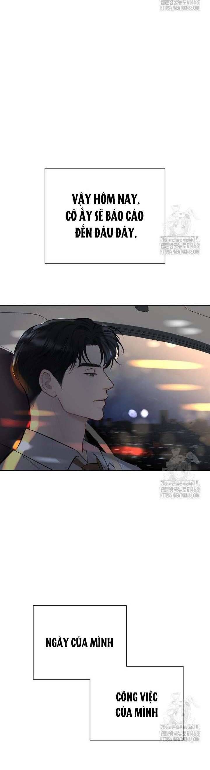 Văn Phòng Thư Ký Chapter 18 - Trang 2