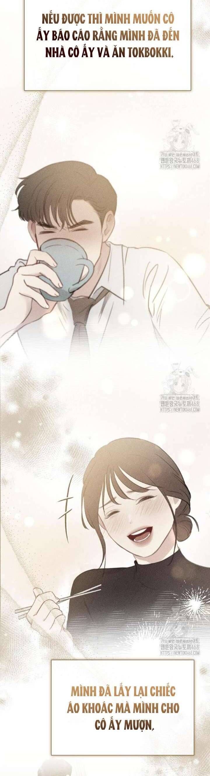 Văn Phòng Thư Ký Chapter 18 - Trang 2