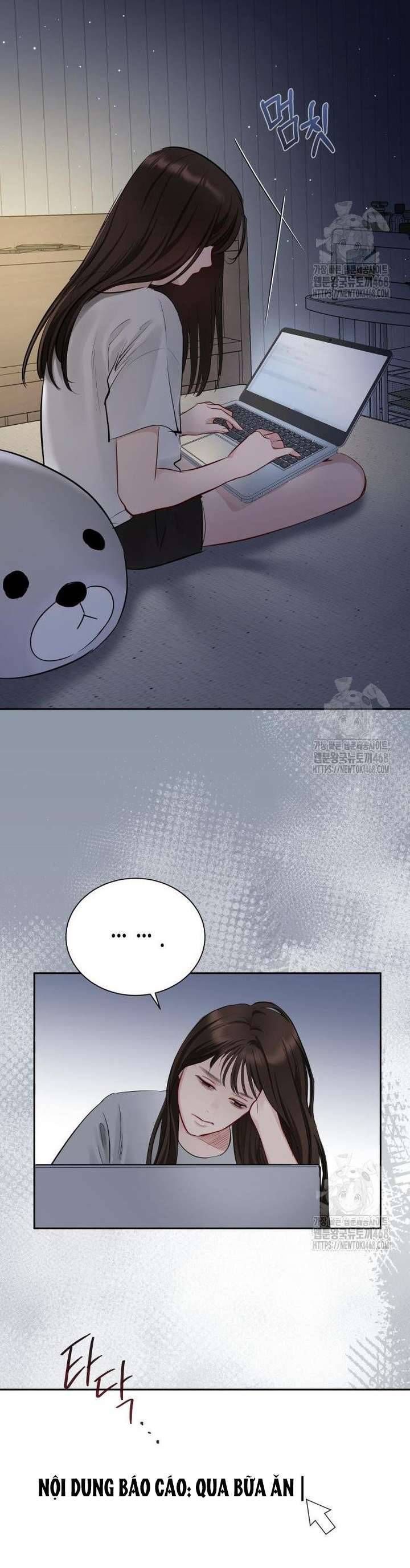 Văn Phòng Thư Ký Chapter 18 - Trang 2