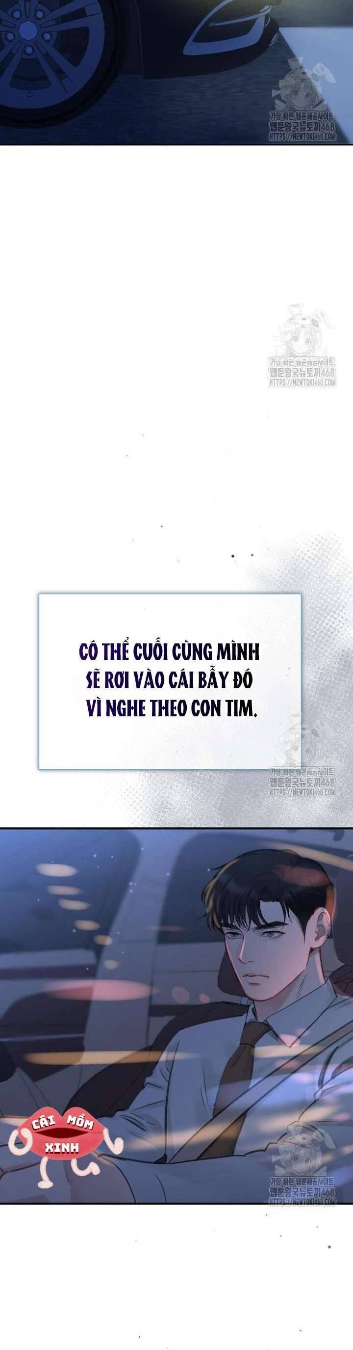 Văn Phòng Thư Ký Chapter 18 - Trang 2